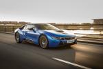 BMW i8 2014 года (UK)
